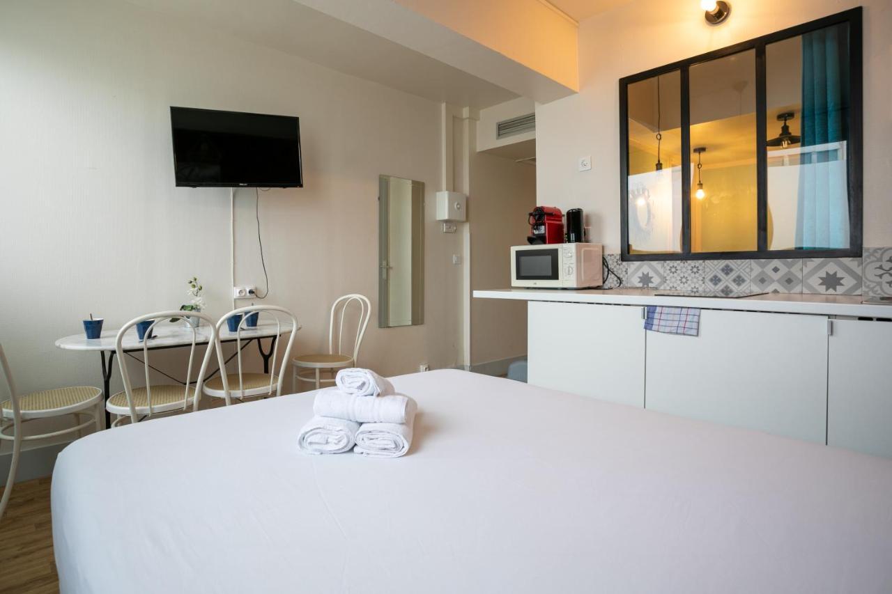 Apartamento Ws Champs Elysées - Ponthieu