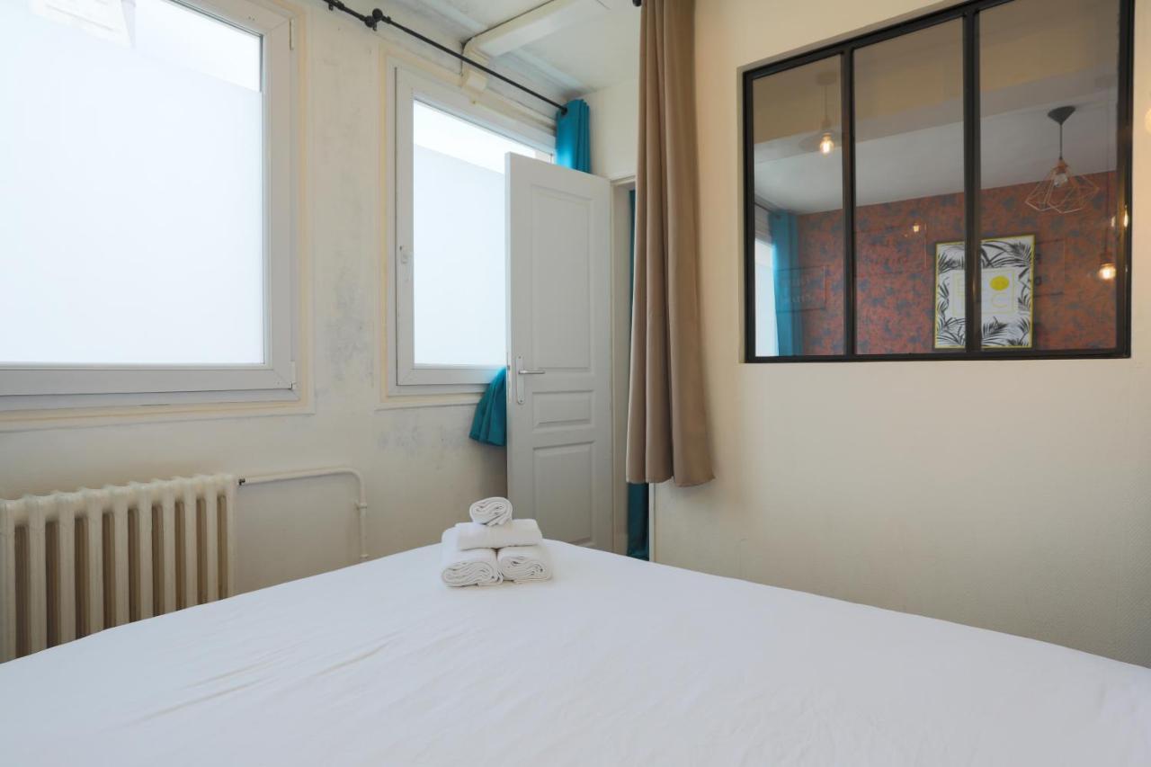 Apartamento Ws Champs Elysées - Ponthieu