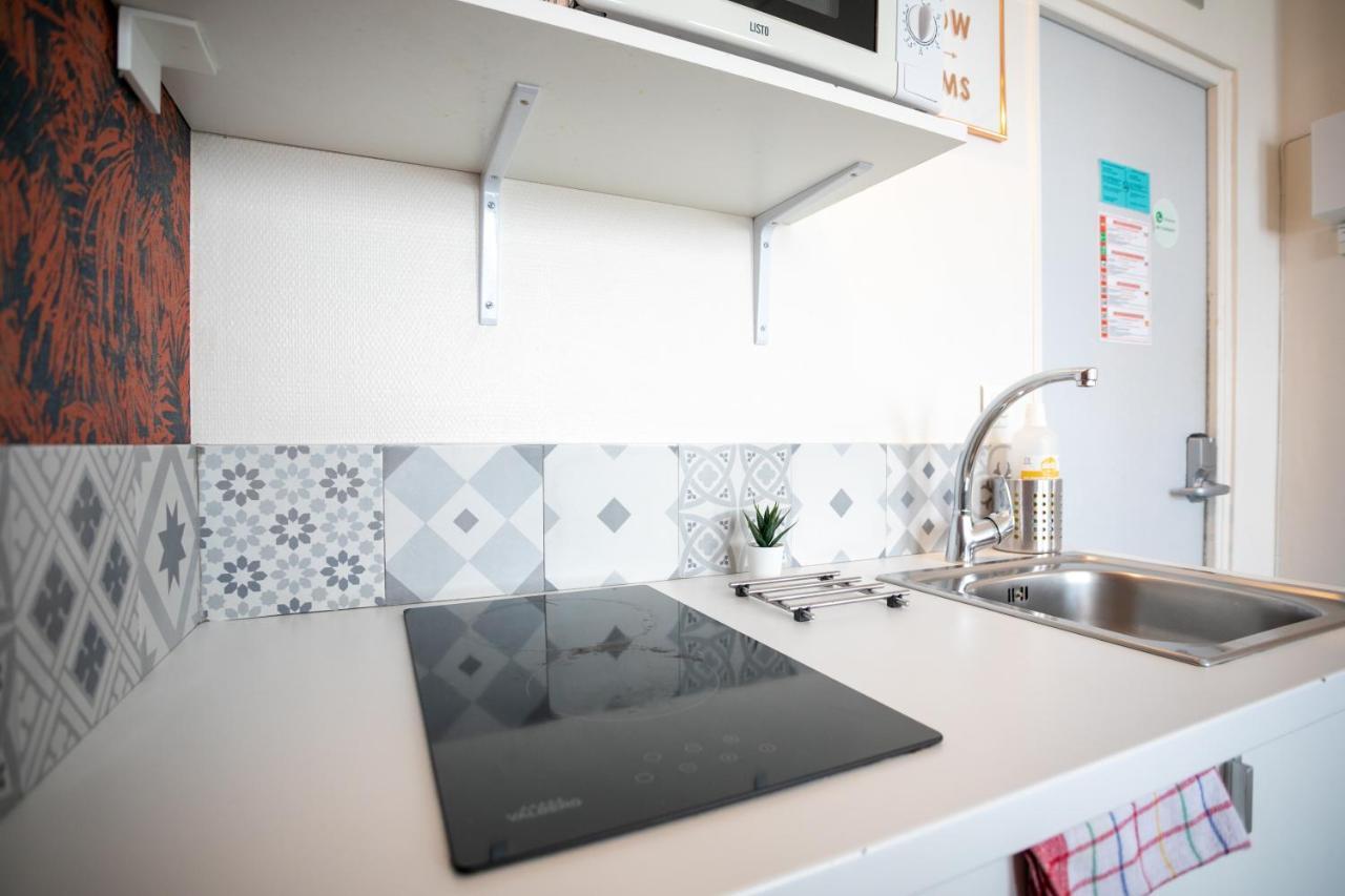 Ws Champs Elysées - Ponthieu Apartamento