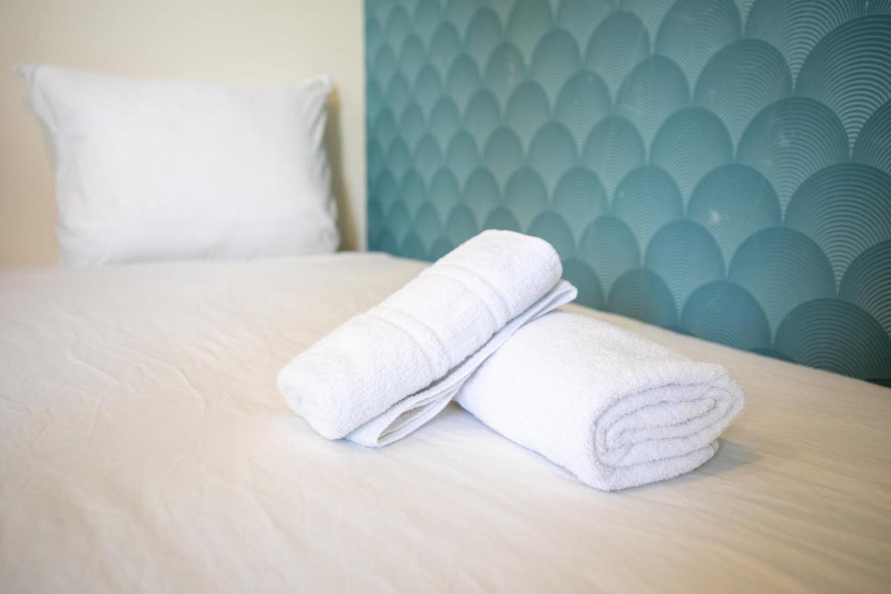 Apartamento Ws Champs Elysées - Ponthieu