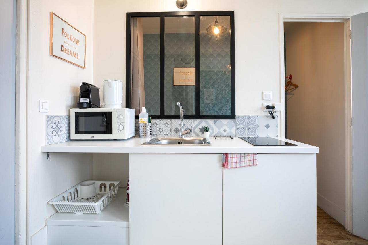 Apartamento Ws Champs Elysées - Ponthieu *