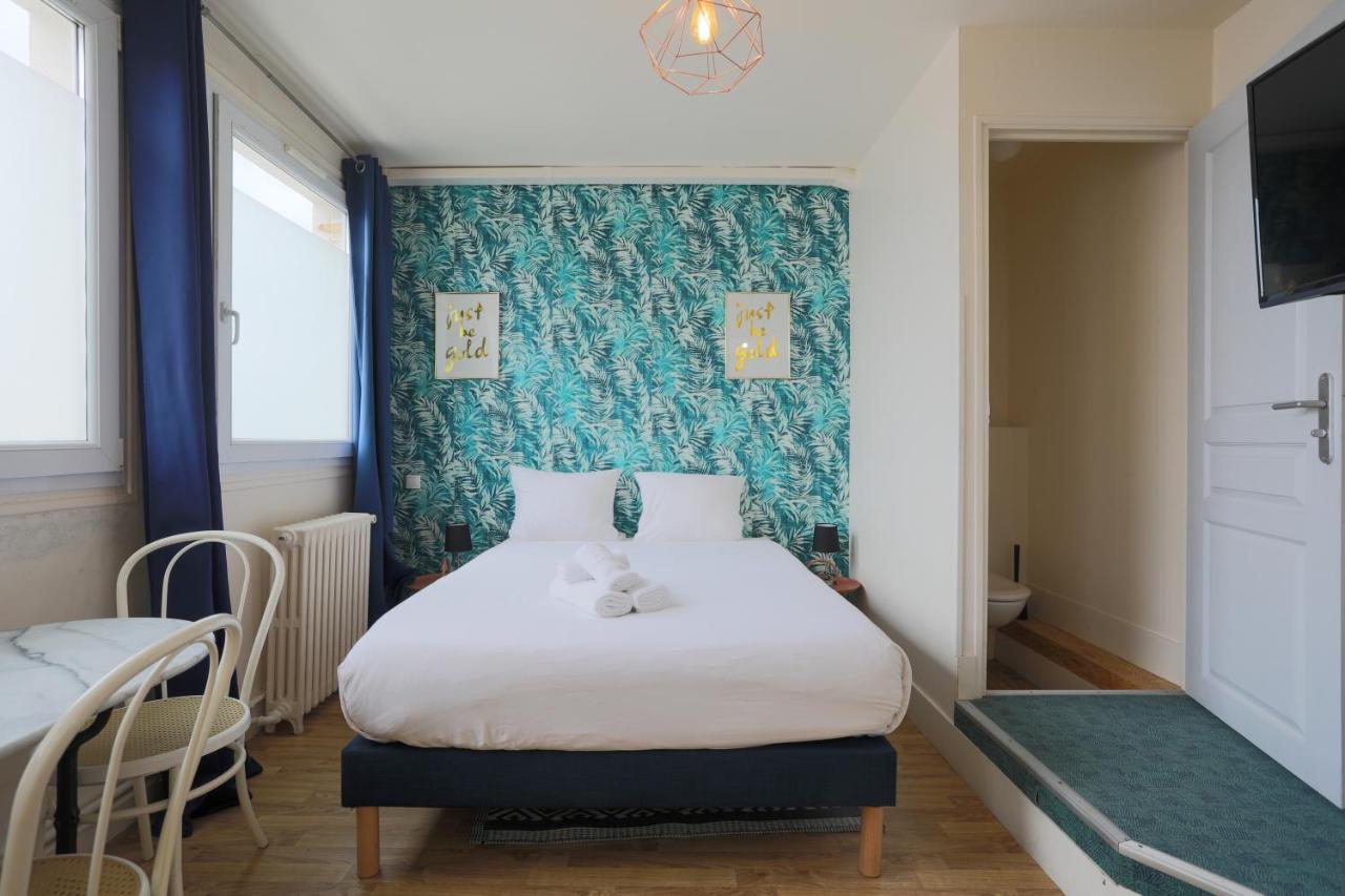 Apartamento Ws Champs Elysées - Ponthieu París