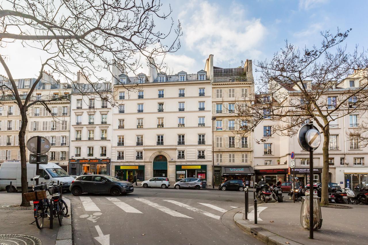 Ws Champs Elysées - Ponthieu París