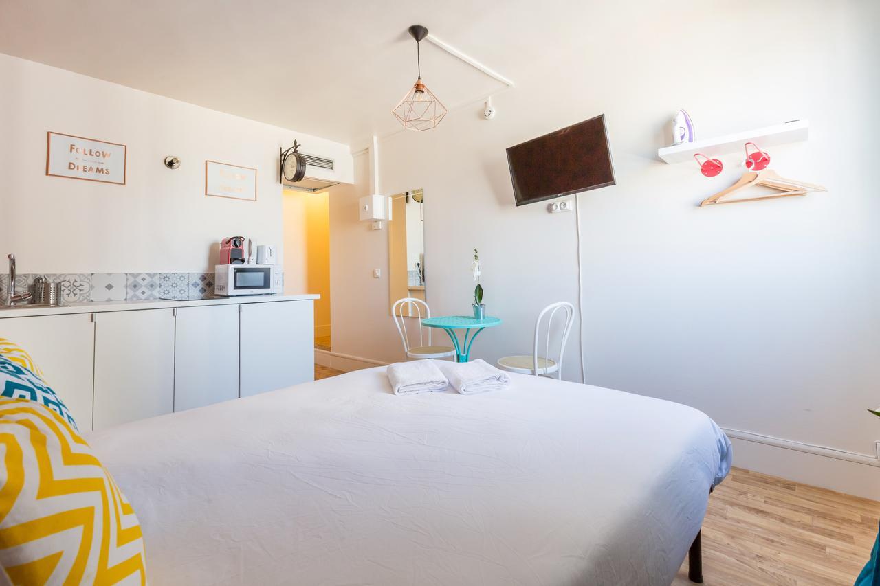 Apartamento Ws Champs Elysées - Ponthieu París