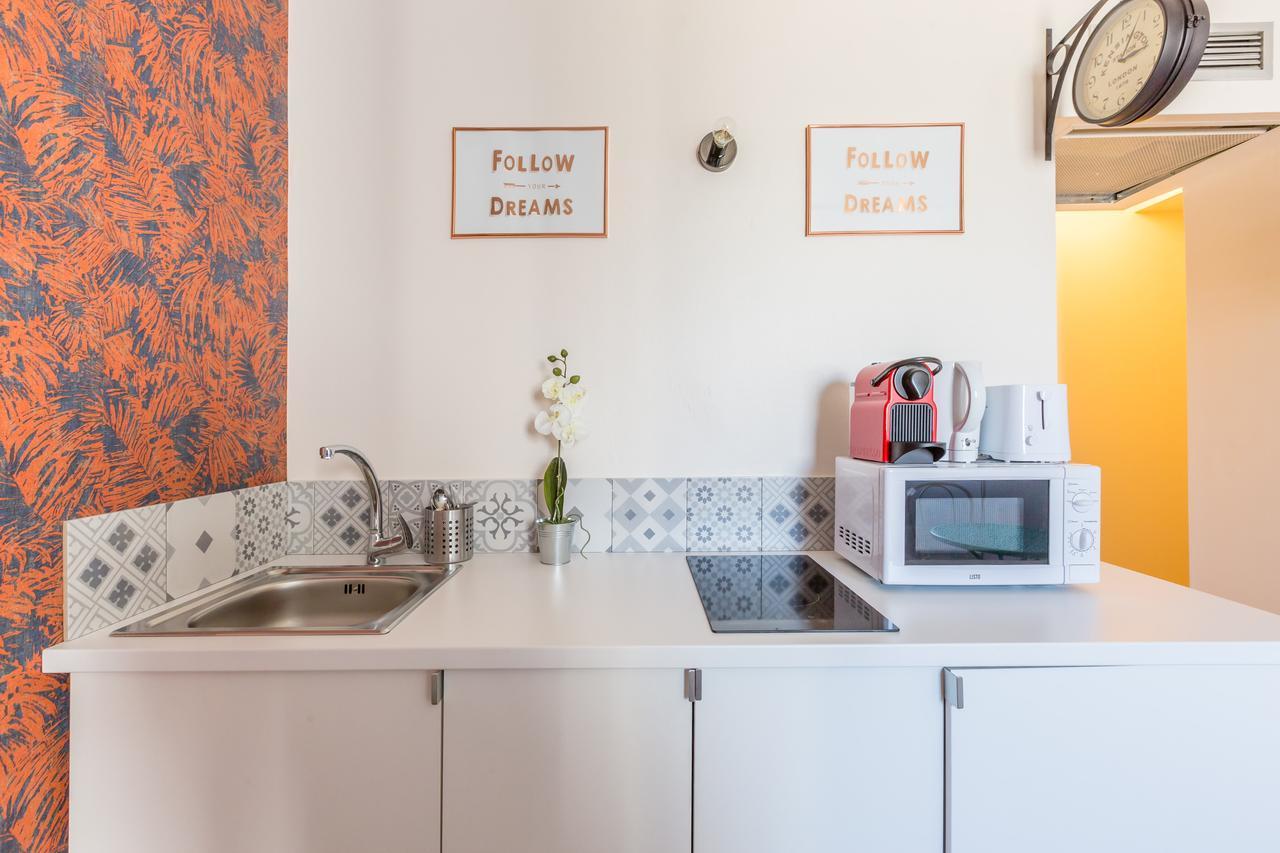 Apartamento Ws Champs Elysées - Ponthieu