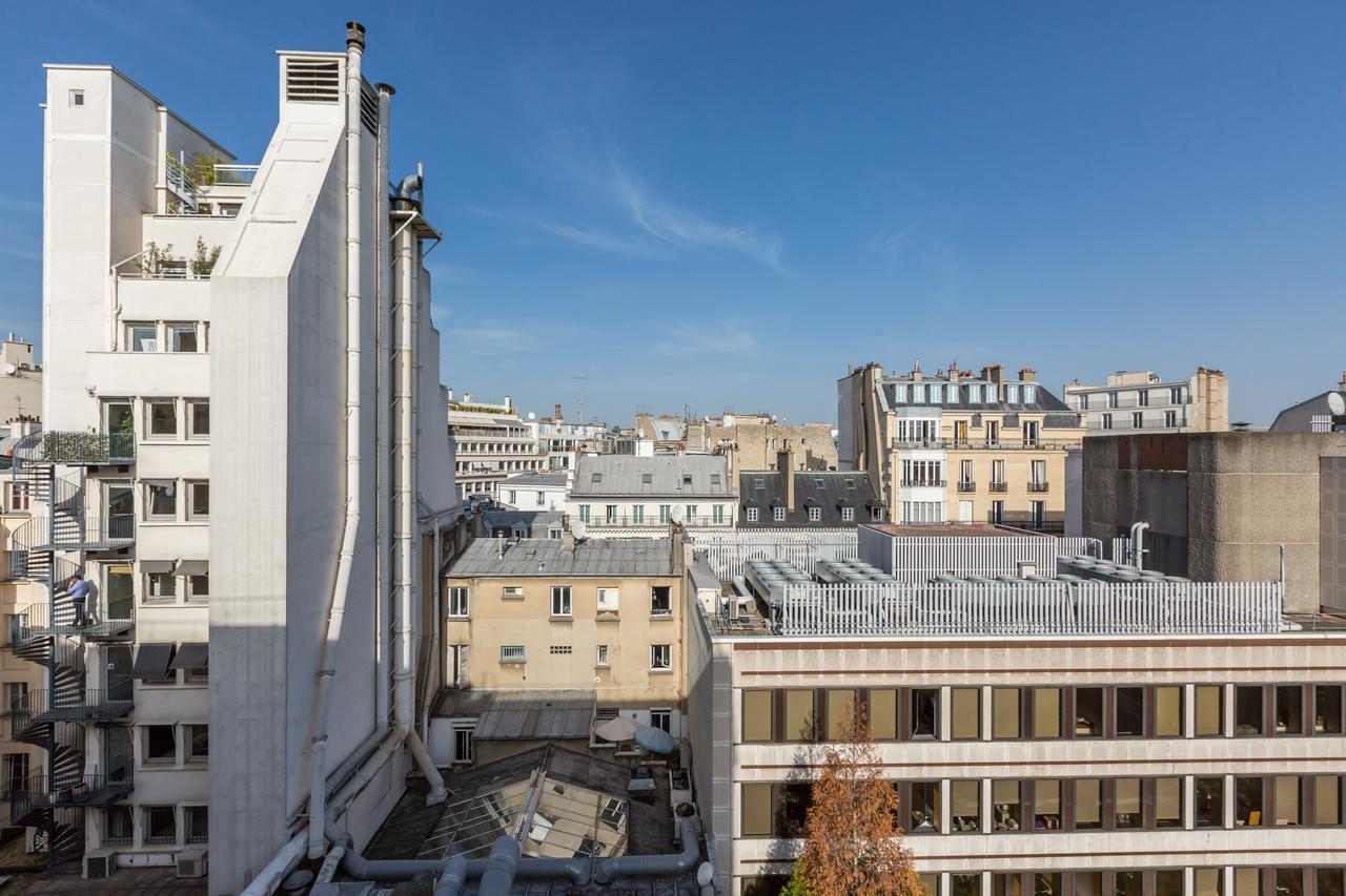 Ws Champs Elysées - Ponthieu Apartamento *