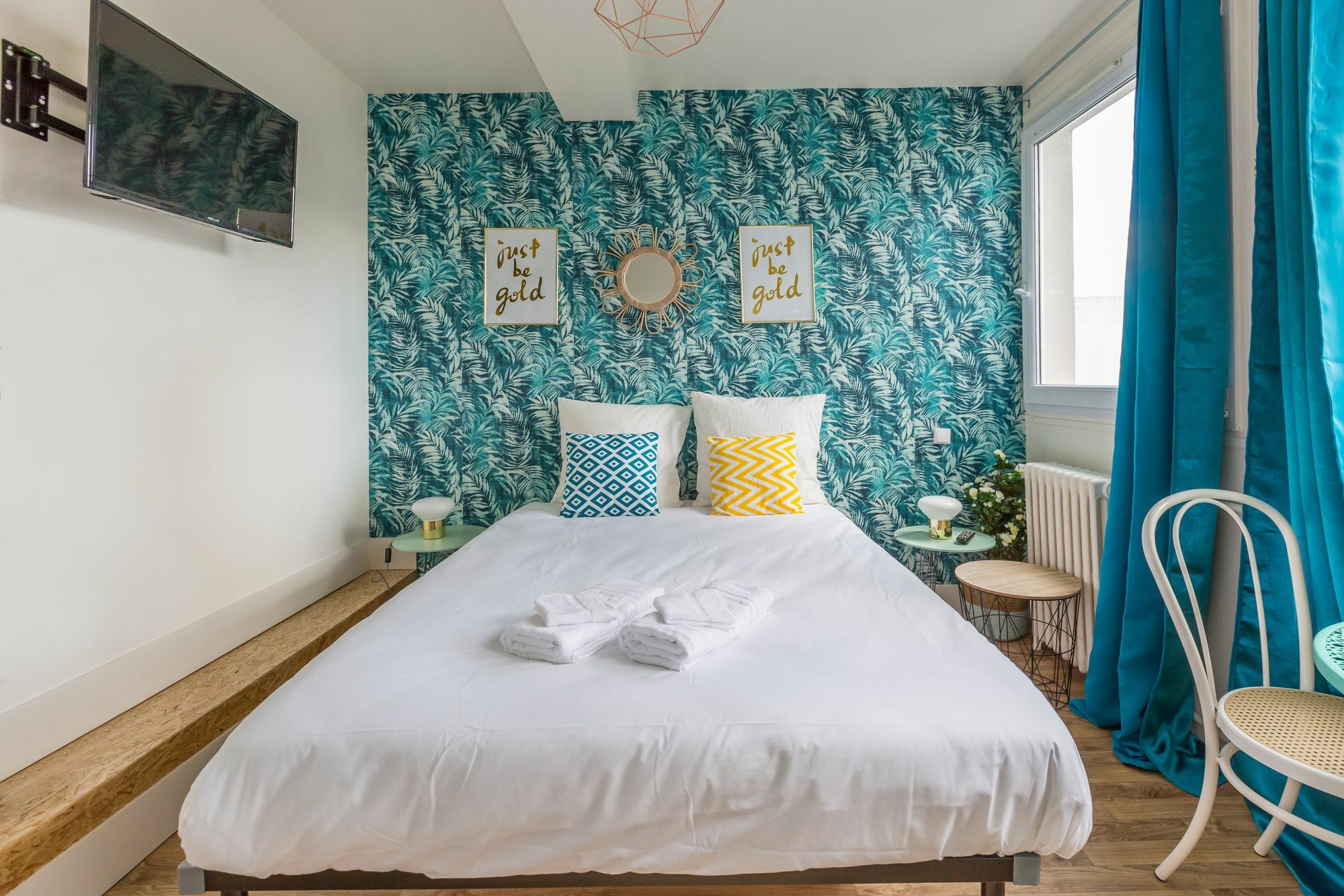 Apartamento Ws Champs Elysées - Ponthieu *