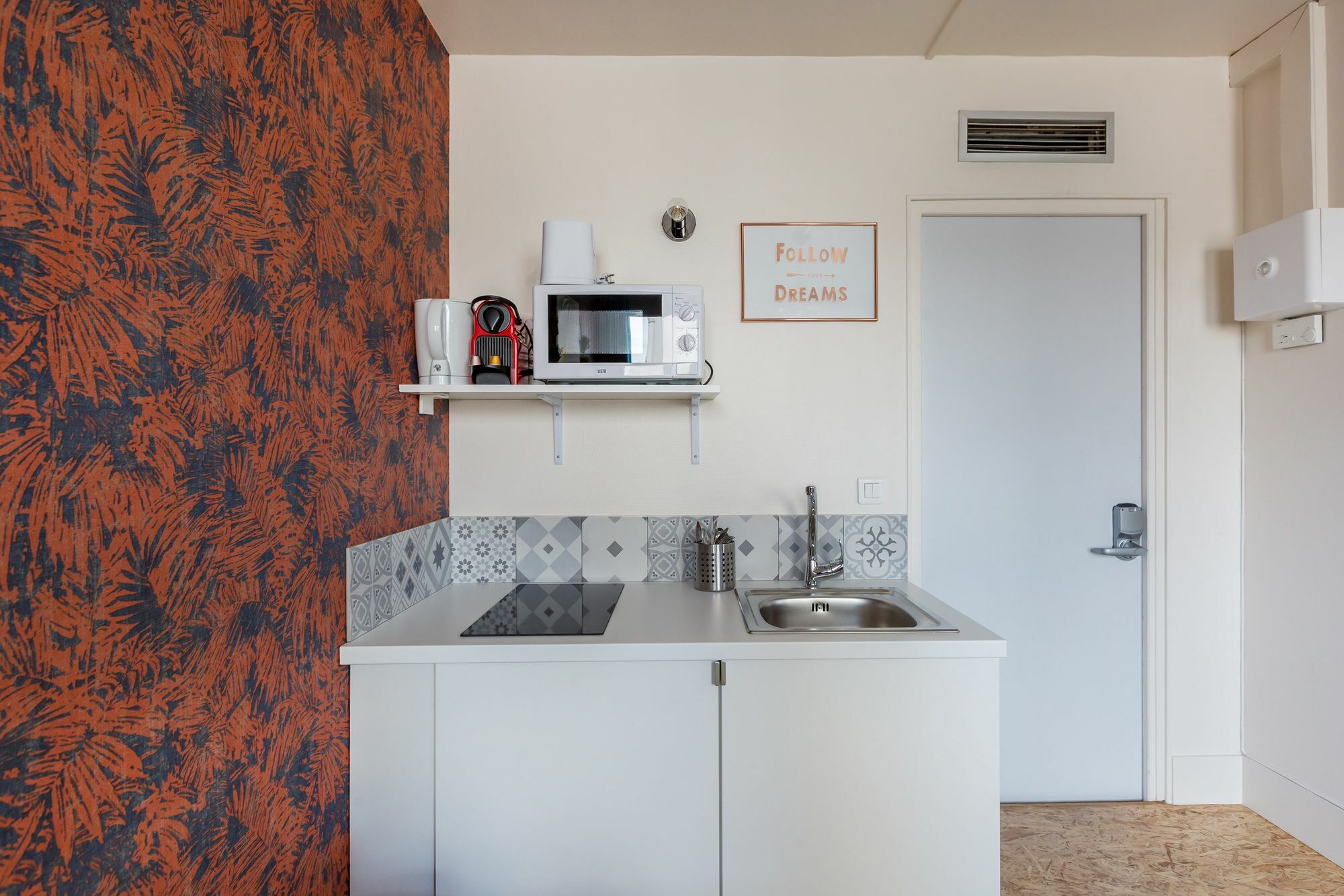 Apartamento Ws Champs Elysées - Ponthieu