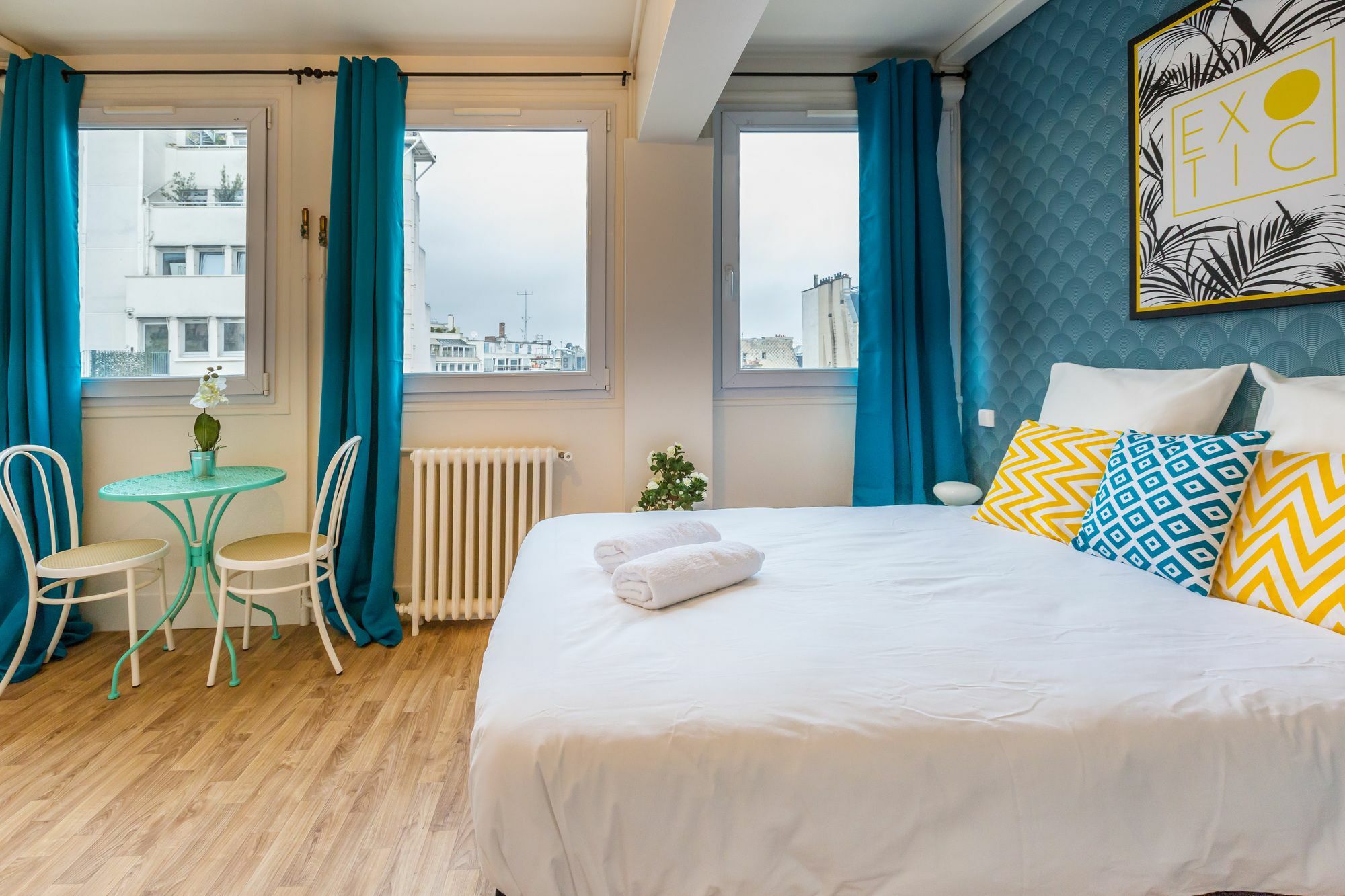 Apartamento Ws Champs Elysées - Ponthieu París