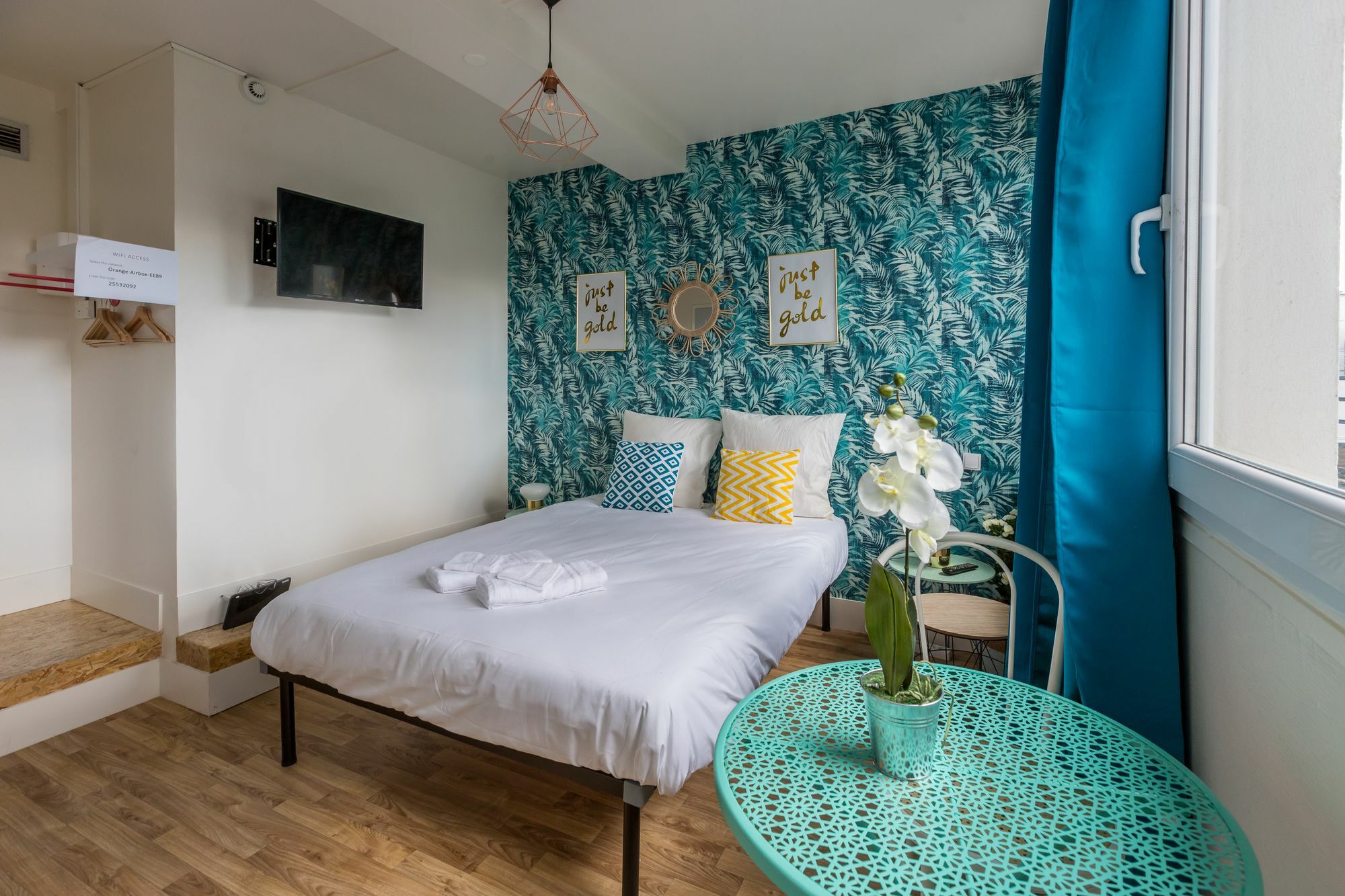 Apartamento Ws Champs Elysées - Ponthieu París