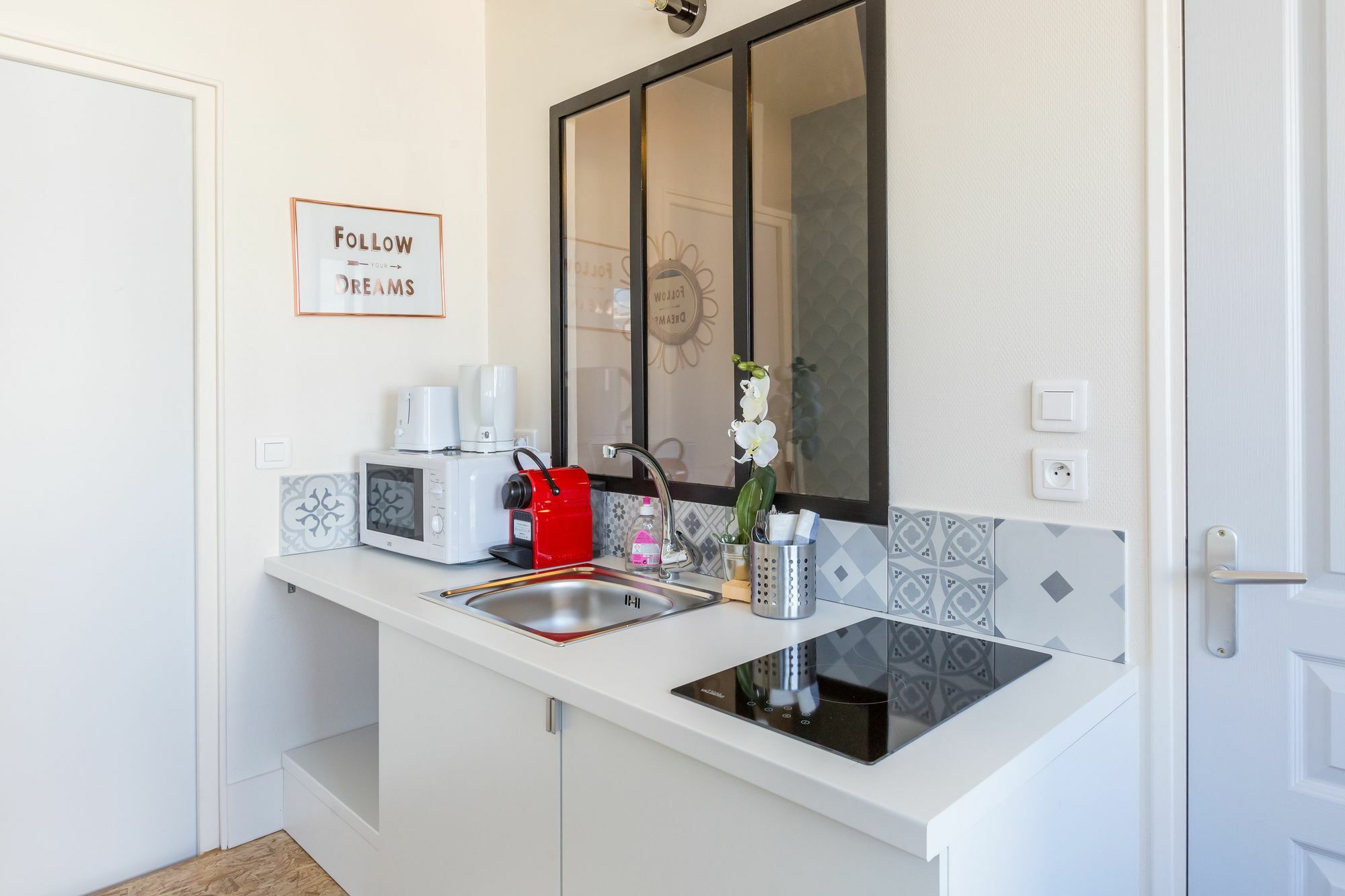 Apartamento Ws Champs Elysées - Ponthieu