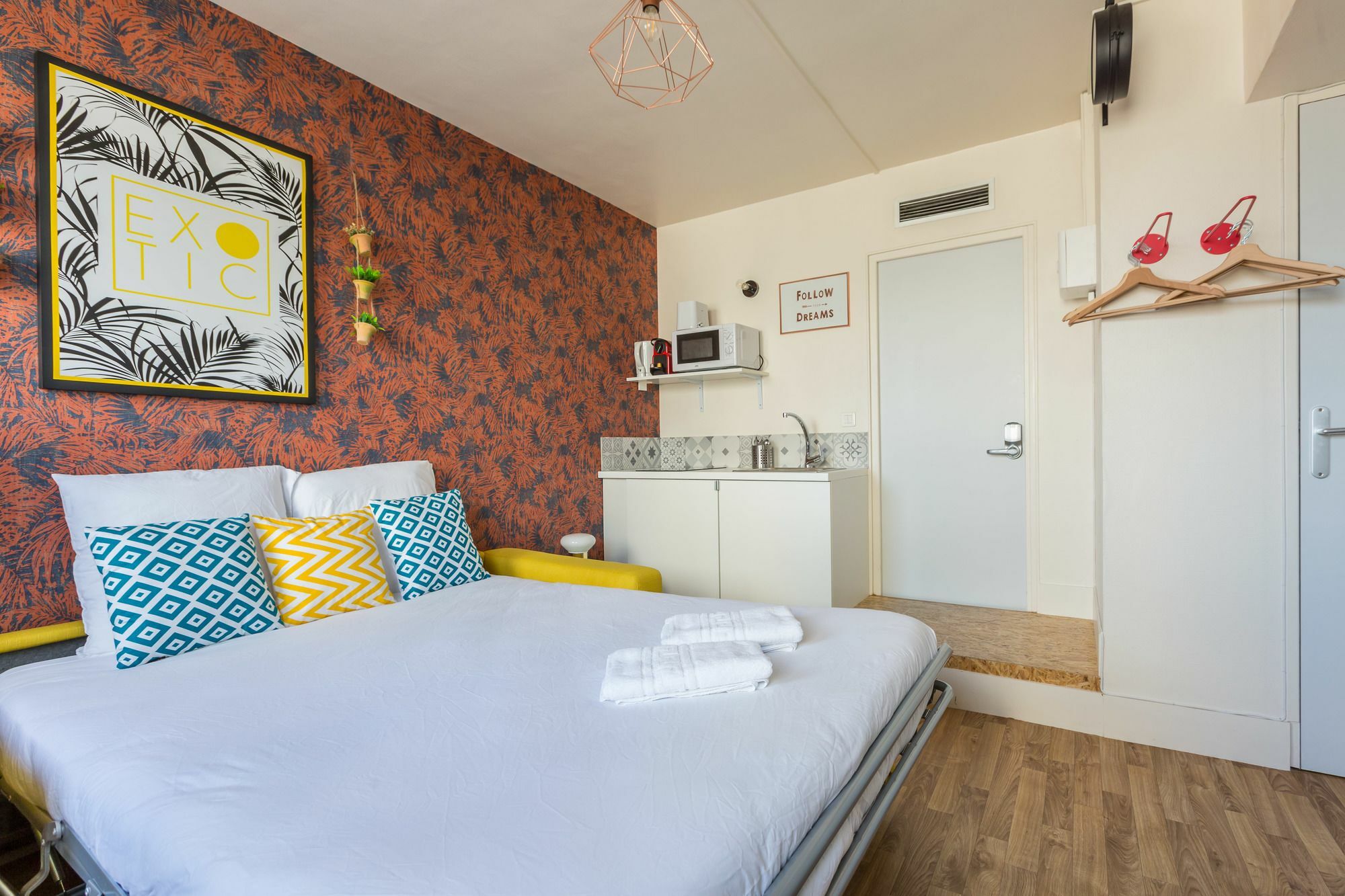 Apartamento Ws Champs Elysées - Ponthieu *